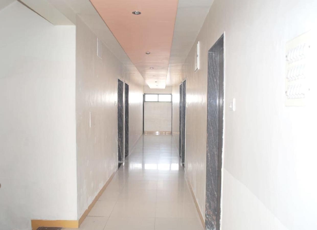 Hotel Kesari Nandan Latur Exterior photo